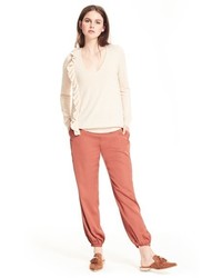 Elizabeth and James Pascal Tapered Pants