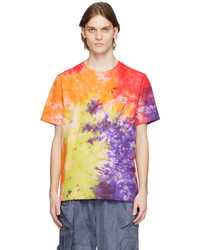 Stain Shade Multicolor Carhartt Wip Edition T Shirt