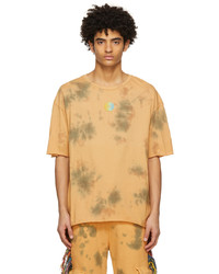 Alchemist Orange Moonlight T Shirt