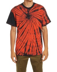 Nike Sportswear Max 90 Tie Dye T Shirt