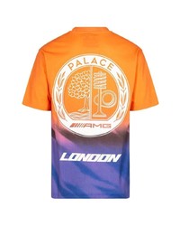 Palace X Amg 20 London T Shirt
