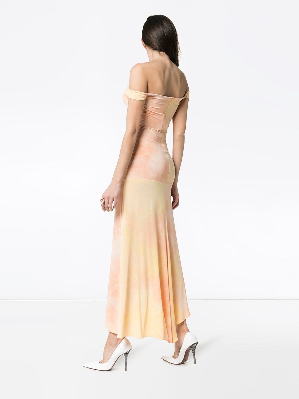 Ellery 2025 odilon dress