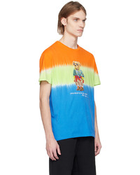 Polo Ralph Lauren Multicolor Polo Bear T Shirt