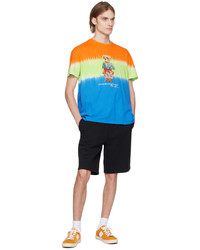 Polo Ralph Lauren Multicolor Polo Bear T Shirt