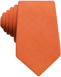 Penguin Ainslie Solid Skinny Tie