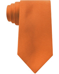 Shaquille Oneal Collection Twill Solid Tie