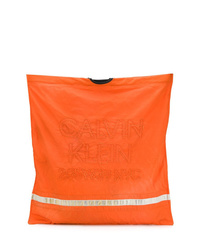 Calvin Klein 205W39nyc Firefighter Tote