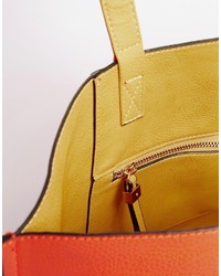 Oasis Renee Reversible Shopper Bag