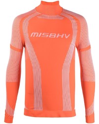 Misbhv Sport Active Long Sleeve T Shirt