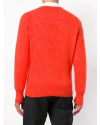 Tom Ford Classic V Neck Sweater