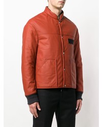 Lanvin Loose Fitted Jacket