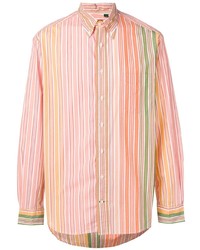 Gitman Vintage Striped Shirt