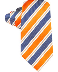 Tasso Elba Andros Stripe Tie