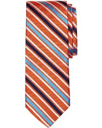 Brooks Brothers Framed Stripe Tie