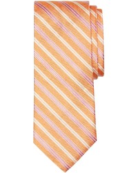 Brooks Brothers Melange Twin Stripe Tie
