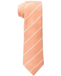 Buffalo Chambray Stripe Tie