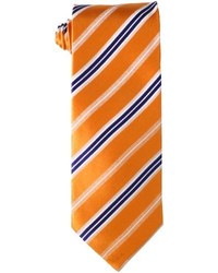 Geoffrey Beene Adler Stripe Necktie