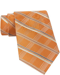 jcpenney Stafford Classy Grid Tie