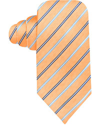 John Ashford Traditional Pinstripe Tie