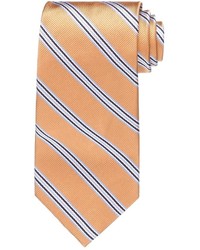 Jos. A. Bank Repp Stripe Tie