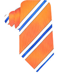 Tasso Elba Paros Stripe Tie