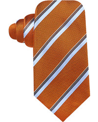 Tasso Elba Siena Stripe Tie