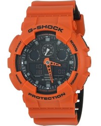 G-Shock Ga 100l Sport Watches