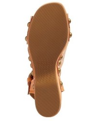 Marc Jacobs Wildflower Wedge Sandal