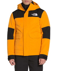 The North Face Cypress Heatseeker Eco Water Repellent Hooded Jacket