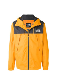 Men's Orange Jackets by The North Face | Lookastic