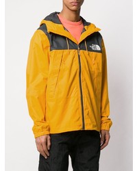 The North Face Lightweight Rain Jacket
