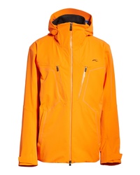 Kjus Macun Waterproof Ski Jacket