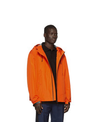 Mackage Orange Oren R Jacket