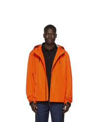 Mackage Orange Oren R Jacket