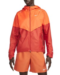 Nike Shieldrunner Running Jacket