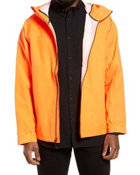 Filson Swiftwater Waterproof Hooded Rain Jacket