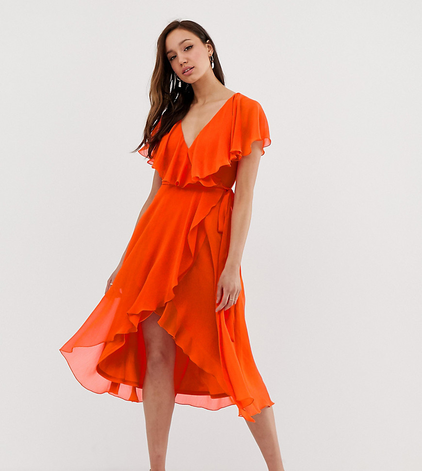 Asos Cape Back Dress Top Sellers, UP TO ...