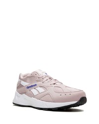 Reebok Aztrek Low Top Sneakers