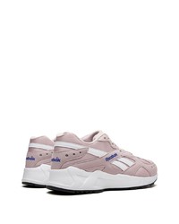 Reebok Aztrek Low Top Sneakers