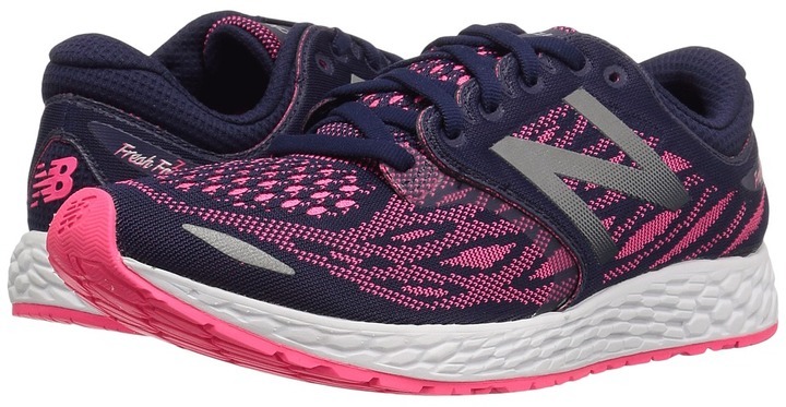zappos womens new balance shoes