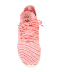Adidas By Pharrell Williams Pharrell Williams Tennis Hu Sneakers