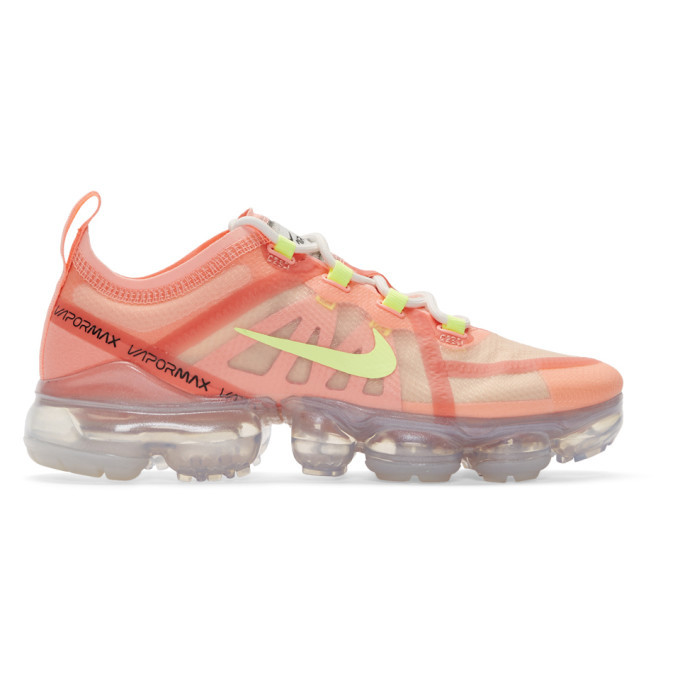 pink air vapormax 2019