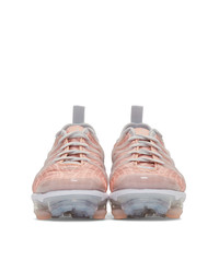 Nike Pink Air Vapormax Plus Sneakers