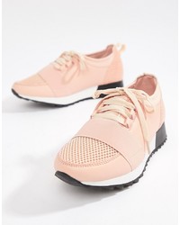 Truffle Collection Runner Trainers