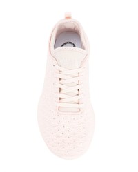 Apl Techloom Lace Up Sneakers