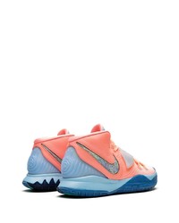 Nike X Concepts Kyrie Vi Khepri Sneakers
