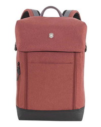 Victorinox Swiss Army Altmont Classic Deluxe Flapover Backpack