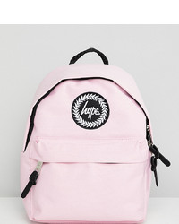 Hype Baby Pink Backpack