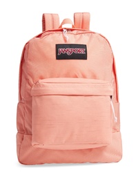 JanSport Black Label Superbreak 15 Inch Laptop Backpack
