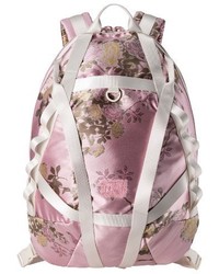 Puma Fenty By Rihanna Parachute Backpack Pink